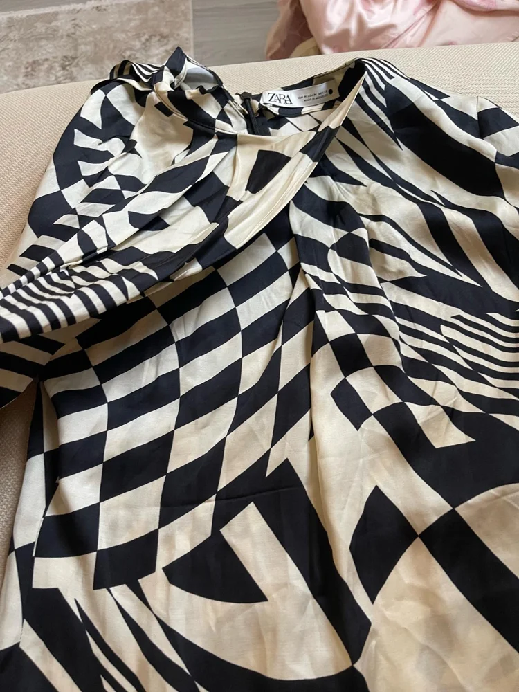 Zara Blouses, size M / 38 / 10, photo 2
