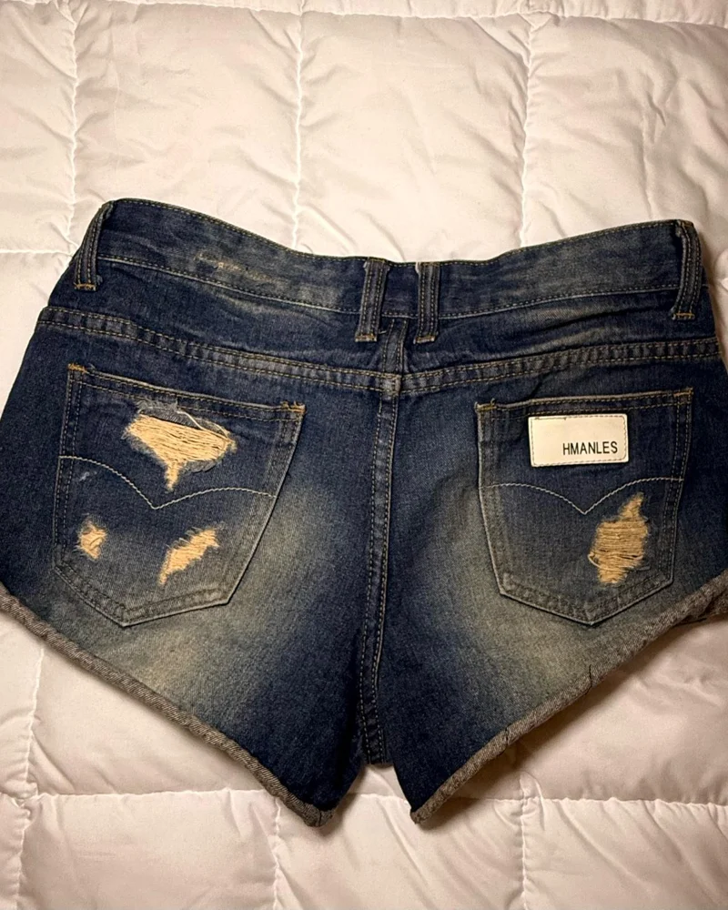 Shorts, size Other, photo 2