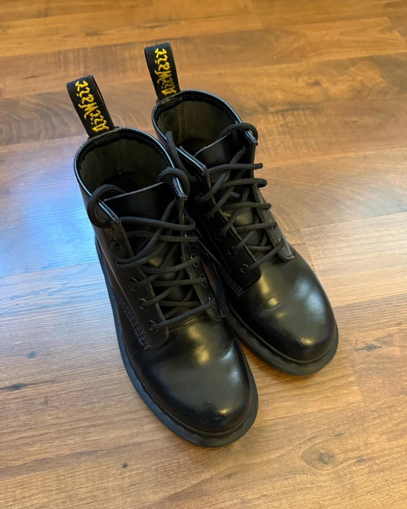 Dr. Martens Boots, size 37, photo 2