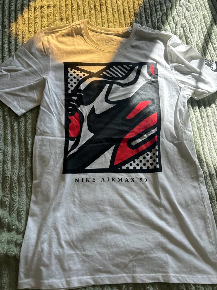 Nike T-shirts