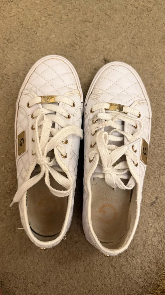 GUESS Sneakers, size 37.5, photo 2