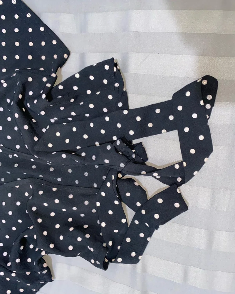 PrettyLittleThing Crop Tops, size M / 38 / 10, photo 3