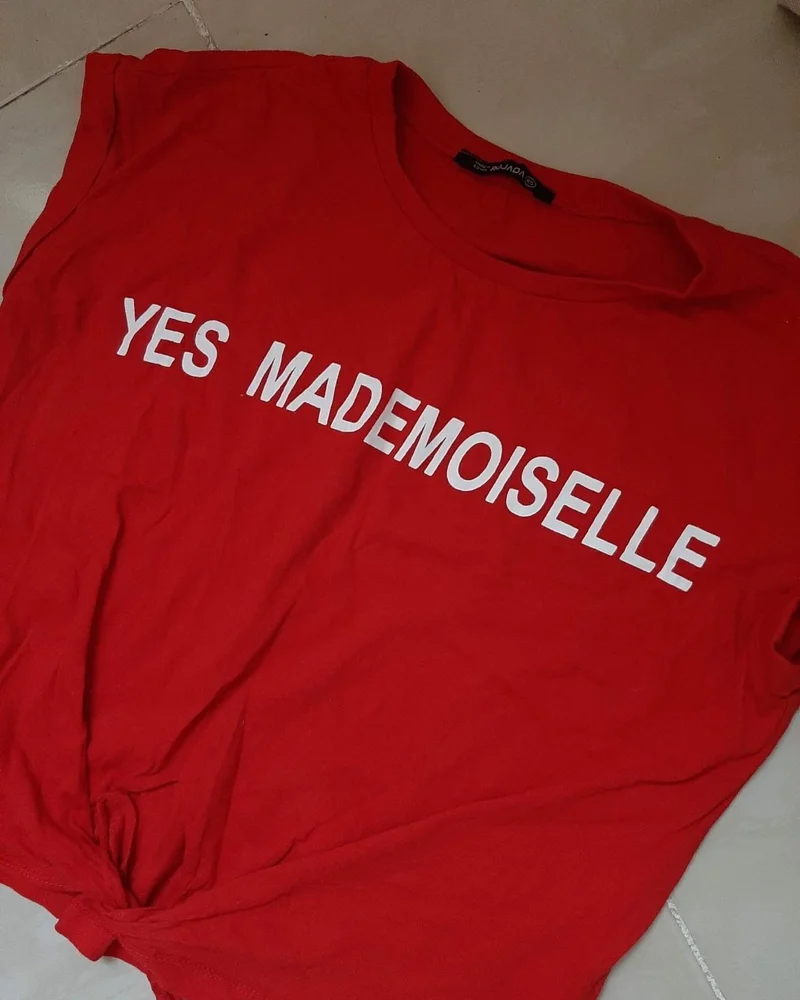 Rojada T-shirts, size XS / 34 / 6, photo 3
