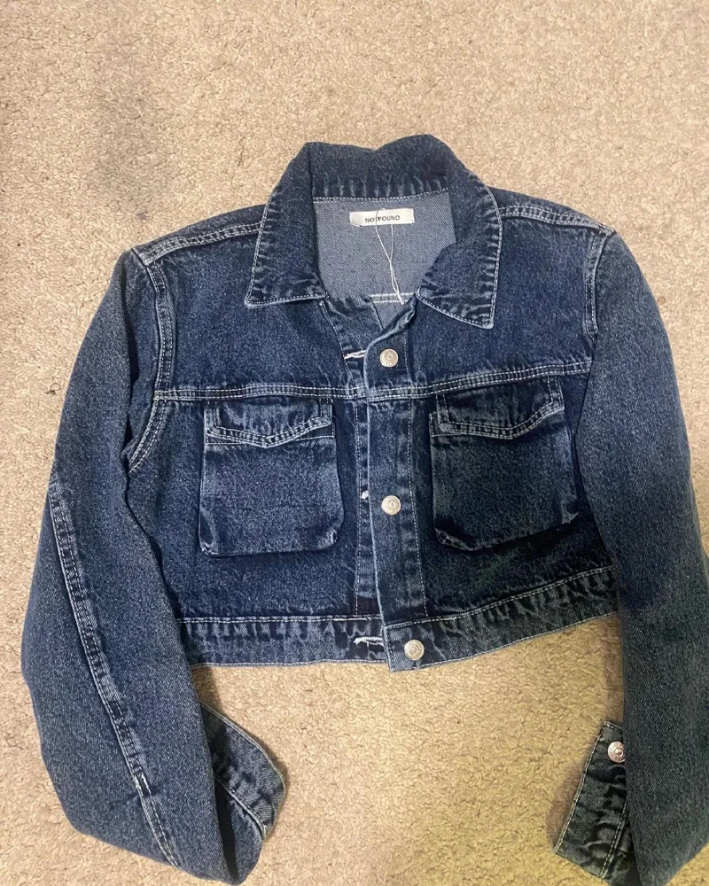 Notfound Co Jackets, size M / 38 / 10, photo 2