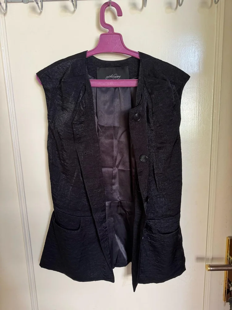 Vests, size M / 38 / 10, photo 3