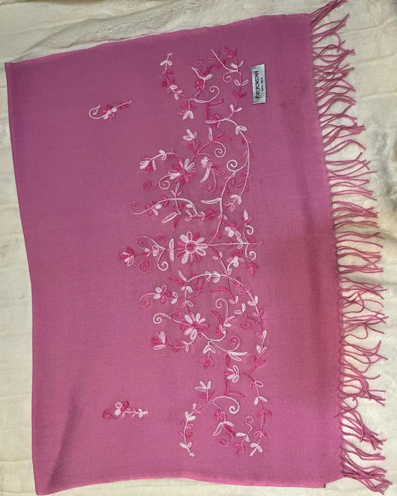 Pashmina Scarves, size One size, photo 3