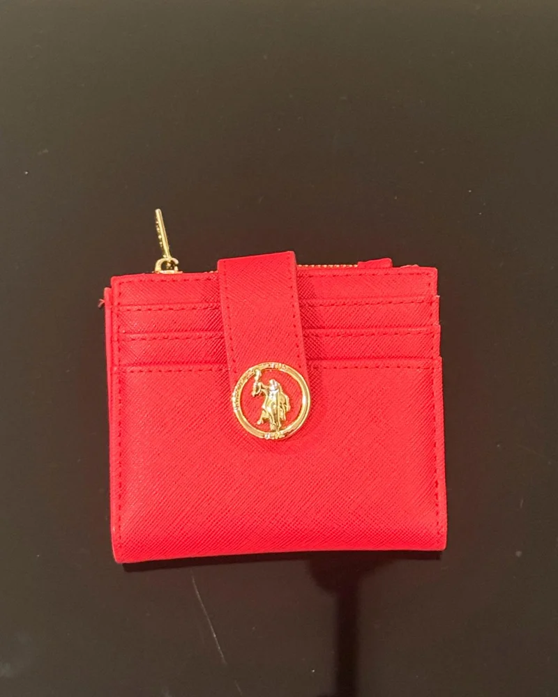 U.S. Polo Assn. Wallets, size Other, photo 2