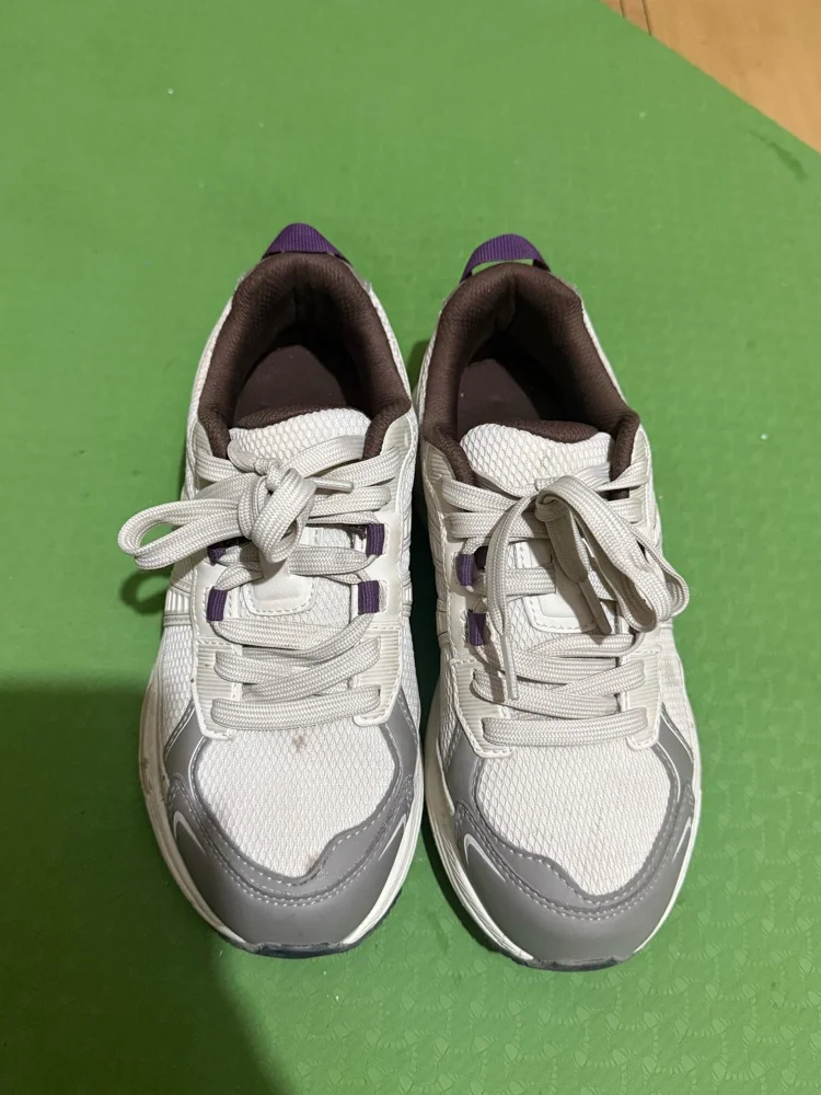 Oysho Sneakers, size 37, photo 3
