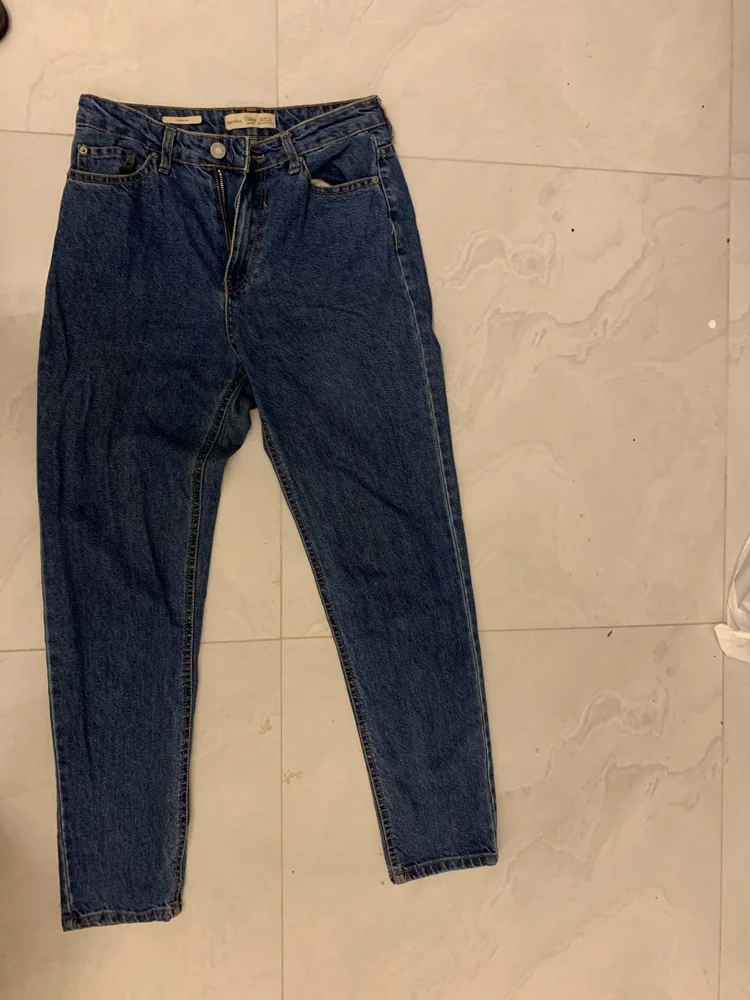 Bershka Jeans, size XS / 34 / 6, photo 2