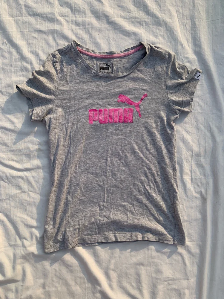 Puma T-shirts
