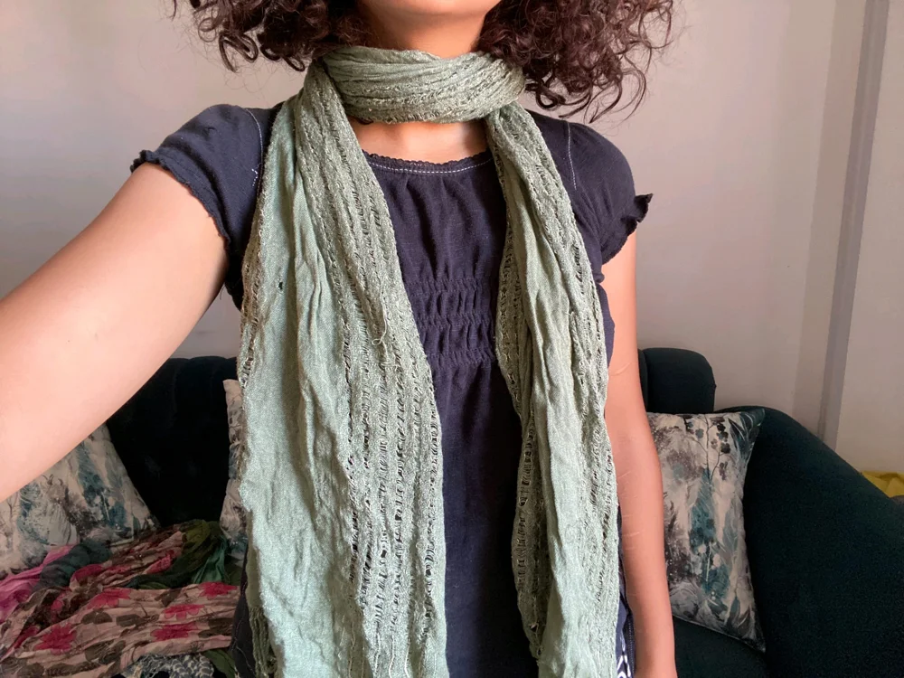 Scarves, size Other, photo 4