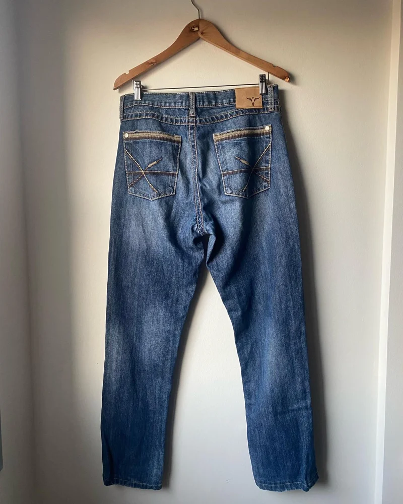 Jeans, size W32, photo 3