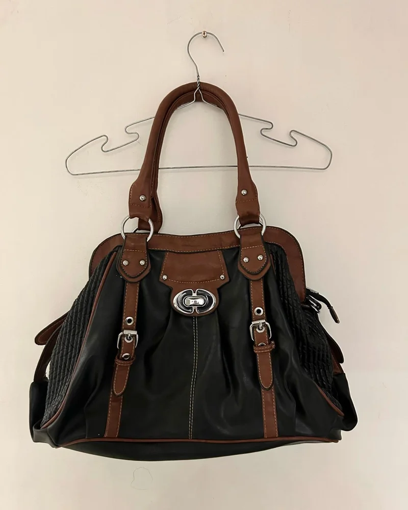 Shoulder Bag