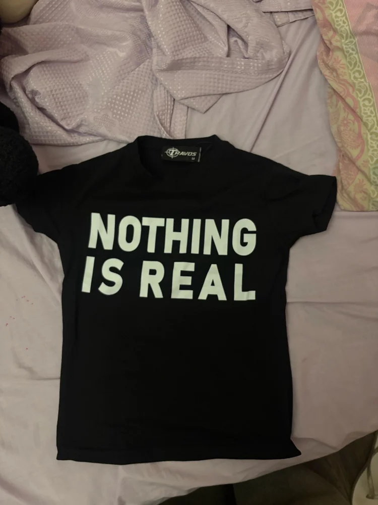 Local T-shirts, size M / 38 / 10, photo 3