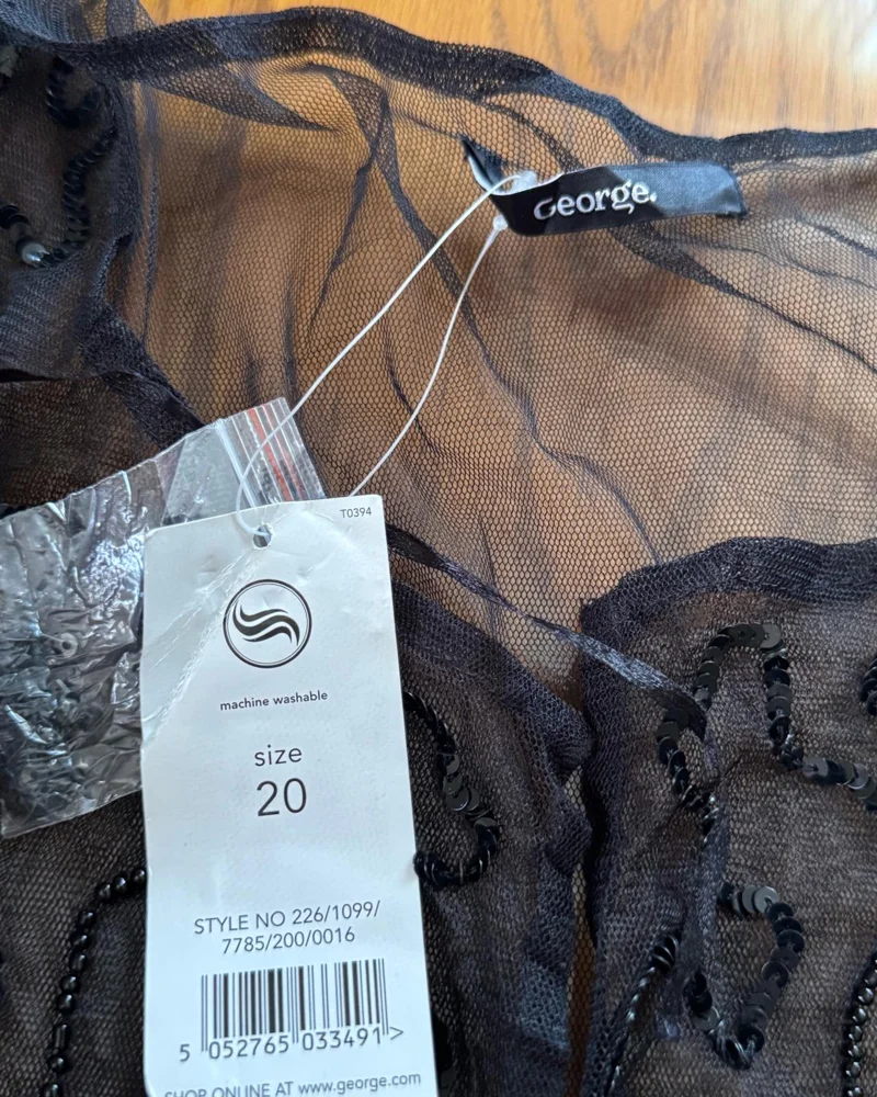 George Cardigans, size Other, photo 5