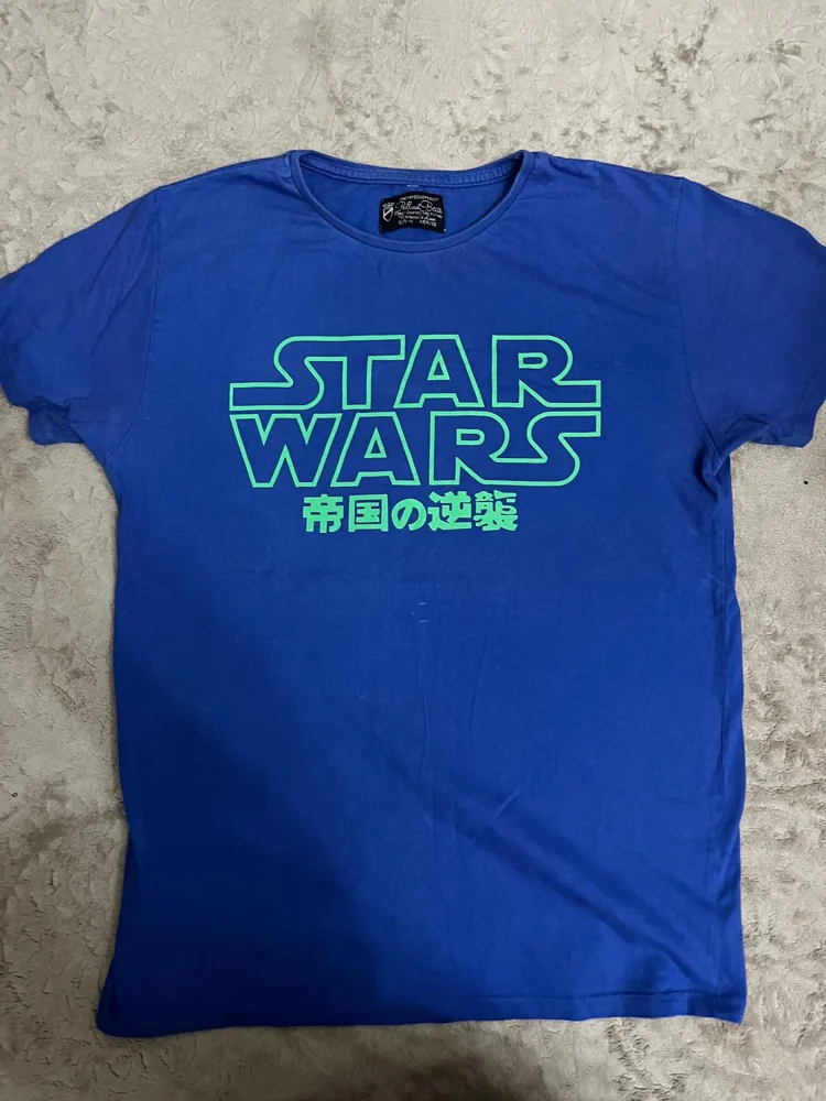Pull & Bear T-shirts, size M, photo 3