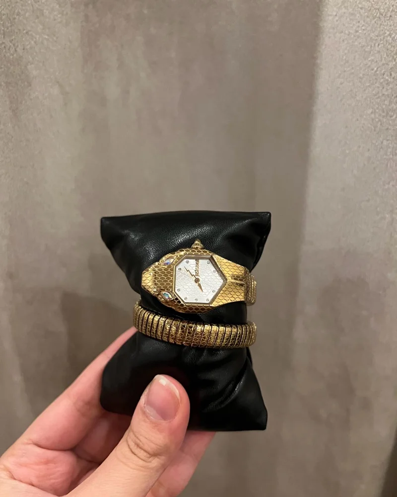 Just Cavalli Watches, size One size, photo 3