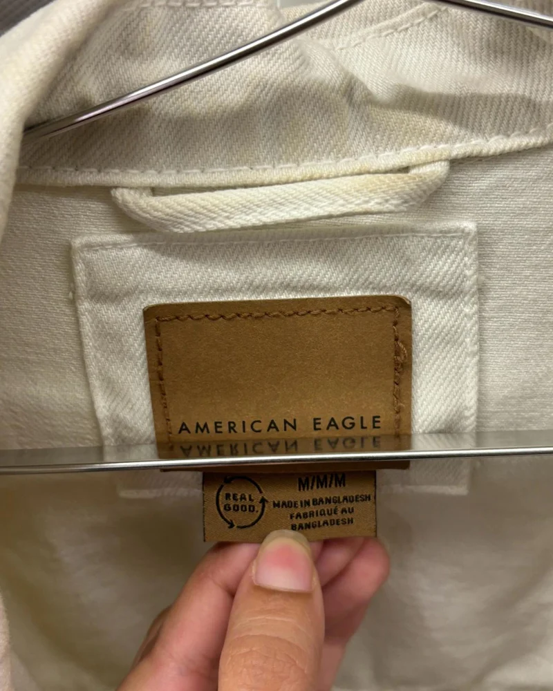 American Eagle Jackets, size M / 38 / 10, photo 3
