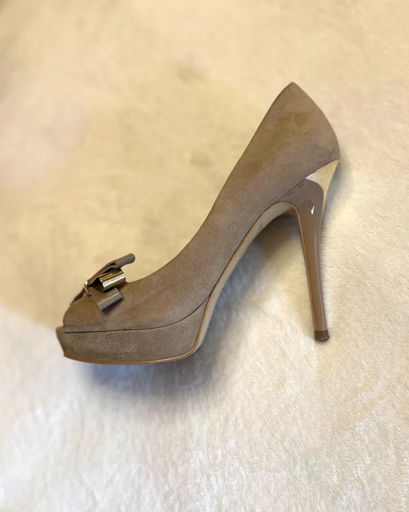 GUESS Stiletto Heels, size 37.5, photo 4