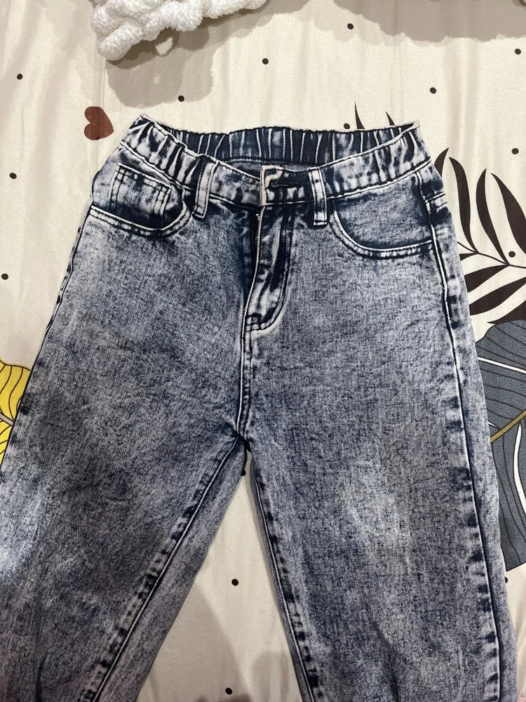 Shein Bottoms