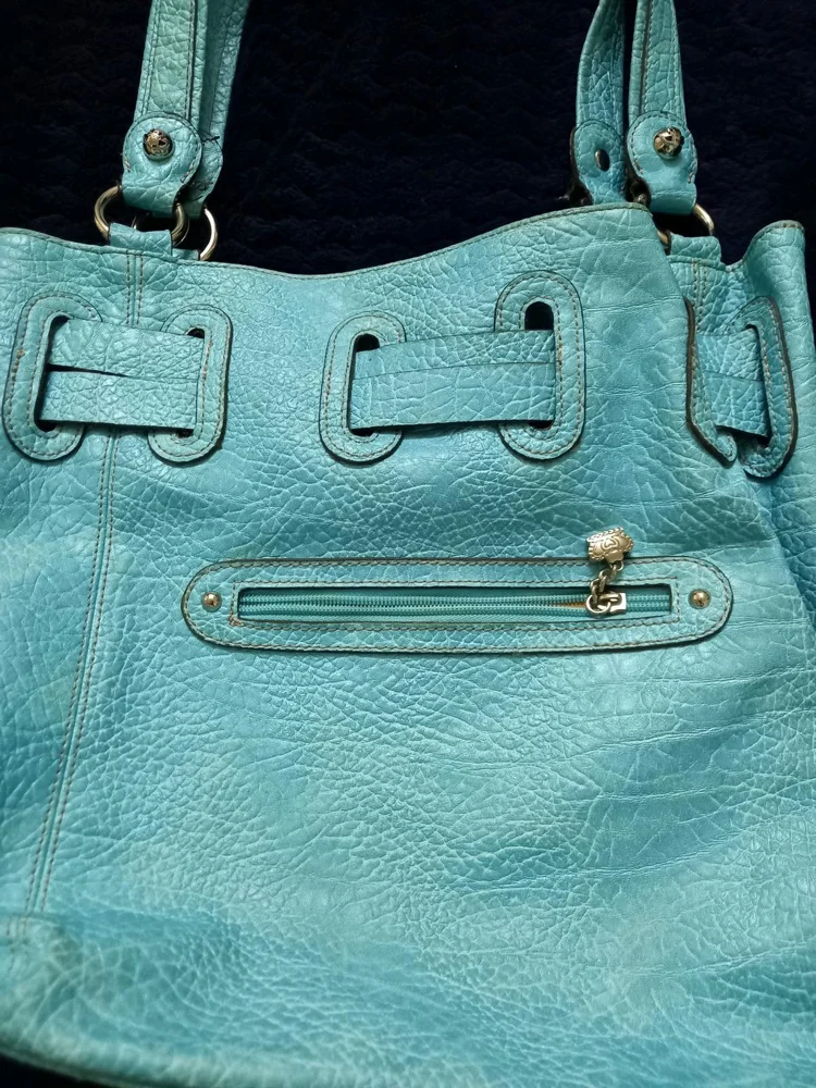 Kathy van Zeeland Handbags, size One size, photo 3