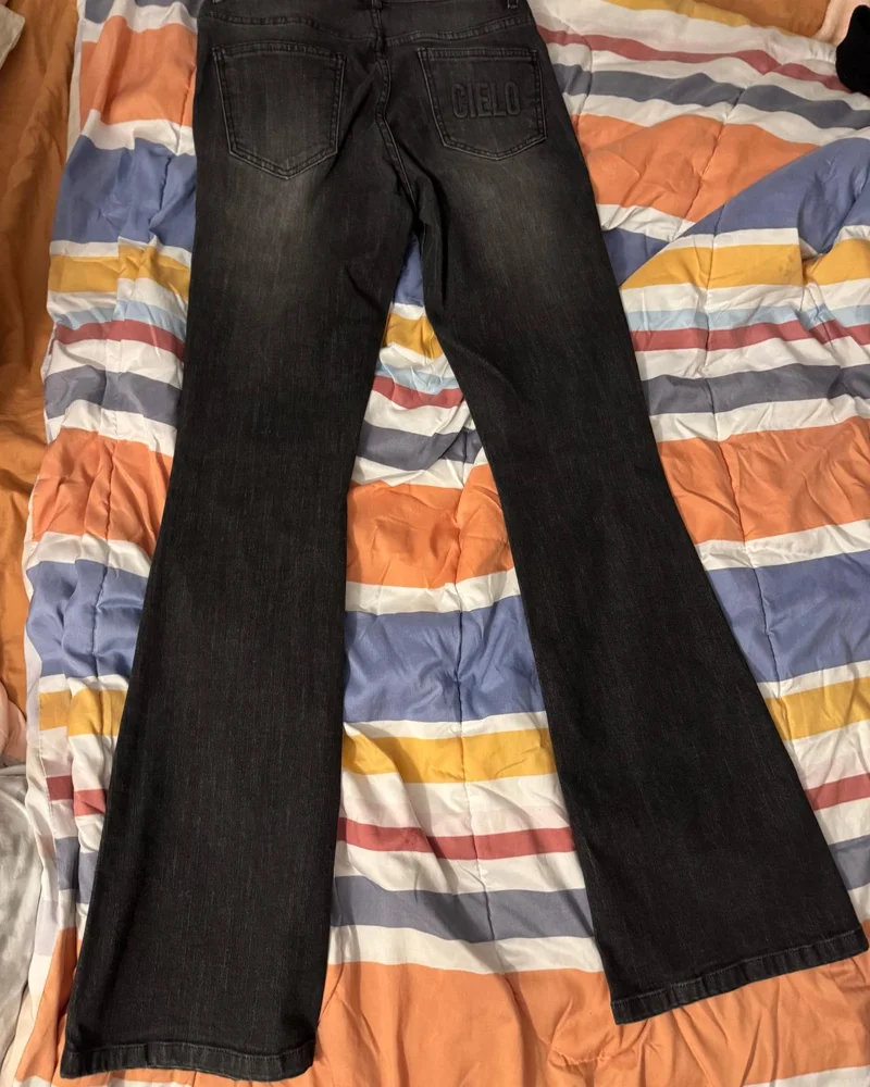 Jeans, size S / 36 / 8, photo 3