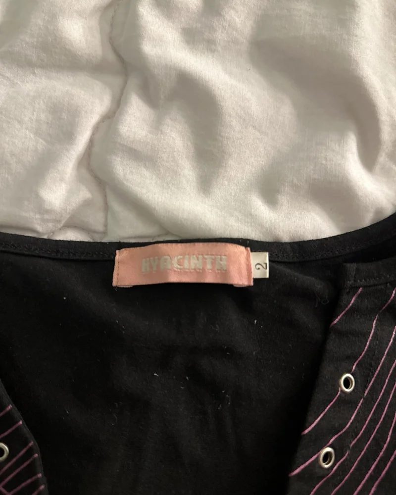 T-shirts, size XXXS / 30 / 2, photo 4