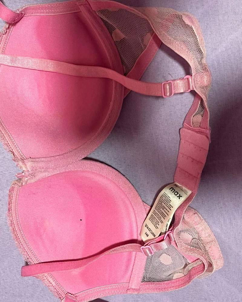 Max Sports Bras, size XS / 34 / 6, photo 3