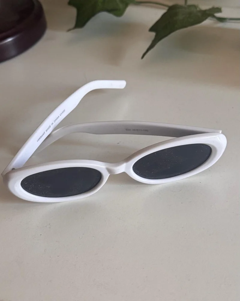 Shein Sunglasses, size One size, photo 3