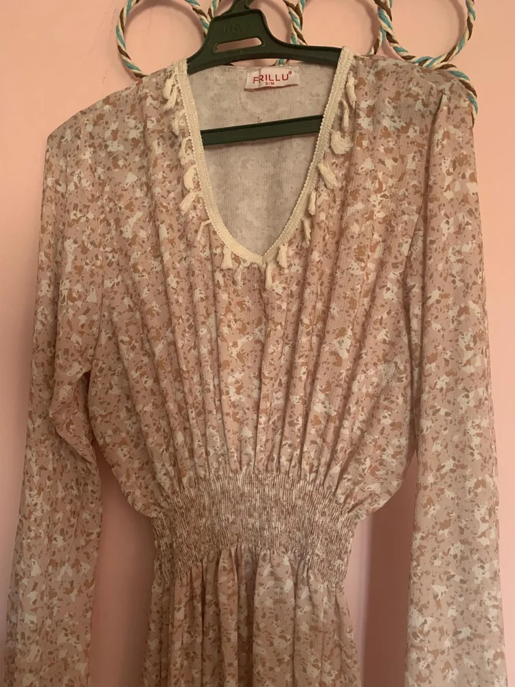 Frillu Maxi Dresses, size M / 38 / 10, photo 4