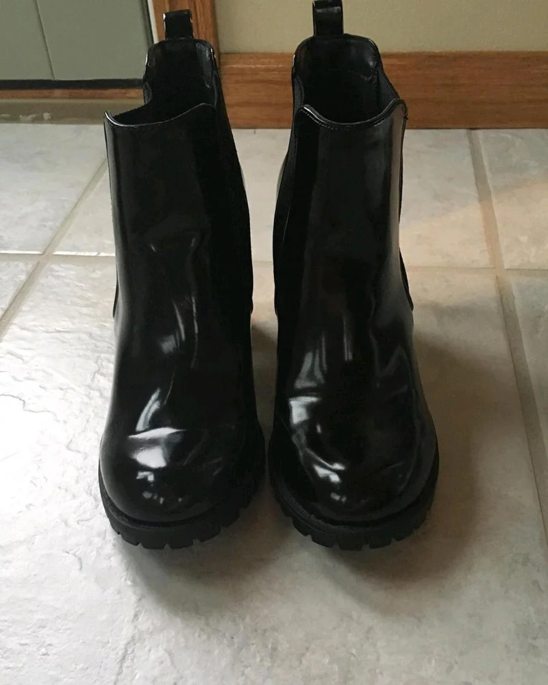 Steve Madden Stiletto Heels, size 38, photo 3