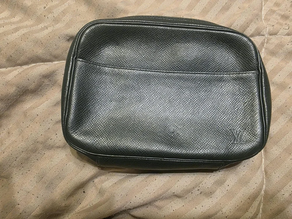 Louis Vuitton Clutch, size One size, photo 2
