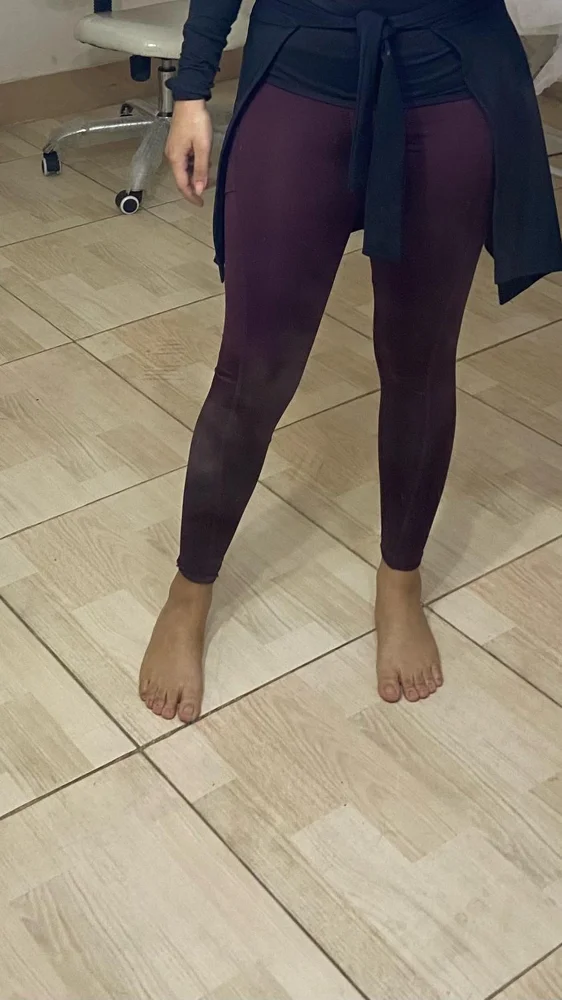 Leggings, size S / 36 / 8, photo 2