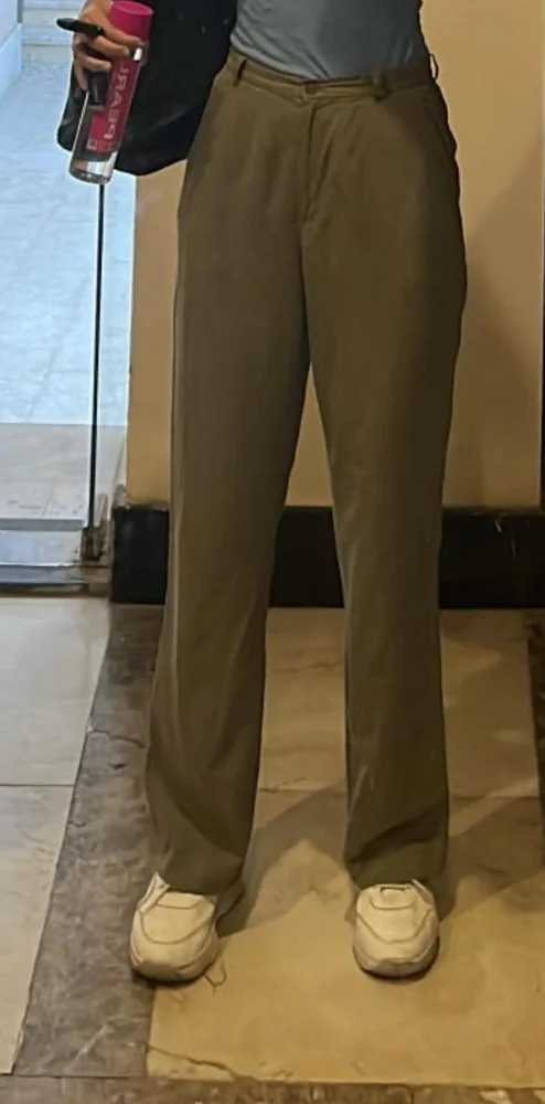 Pants, size S / 36 / 8, photo 2