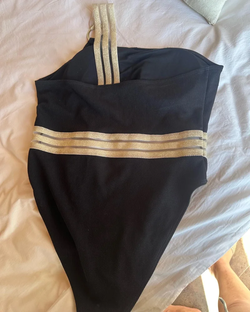 Shein One-Piece Swimsuits, size XL / 42 / 14, photo 3