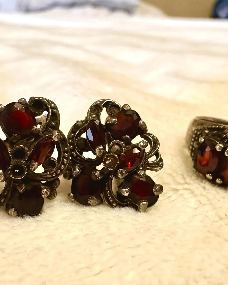 Earrings, size One size, photo 4