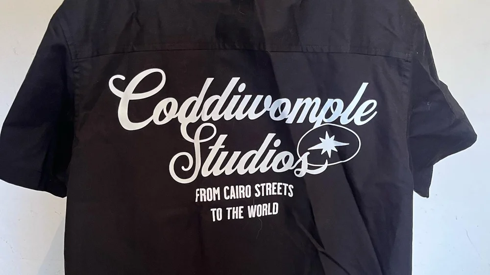 local brands Shirts, size S, photo 2