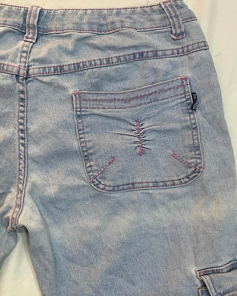Pants, size S / 36 / 8, photo 4