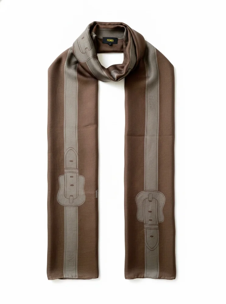 Fendi Scarves