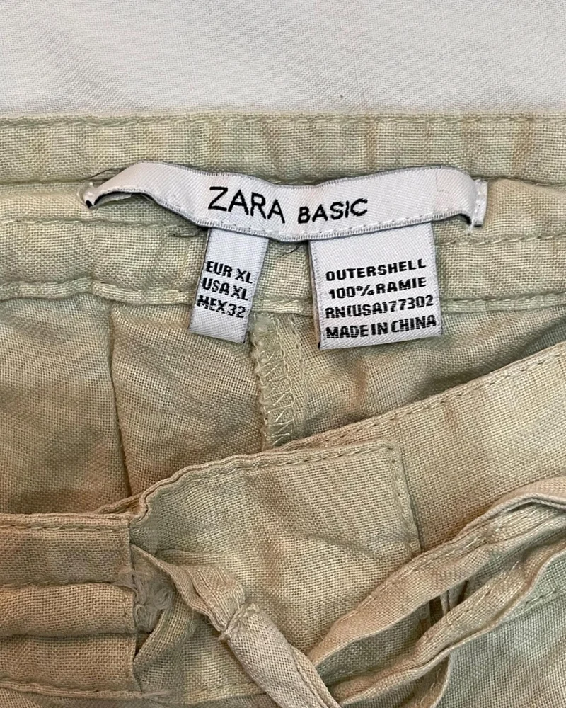Zara Pants, size XL / 42 / 14, photo 3