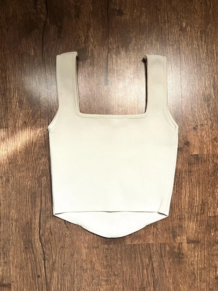 Zara Crop Tops, size XS / 34 / 6, photo 2