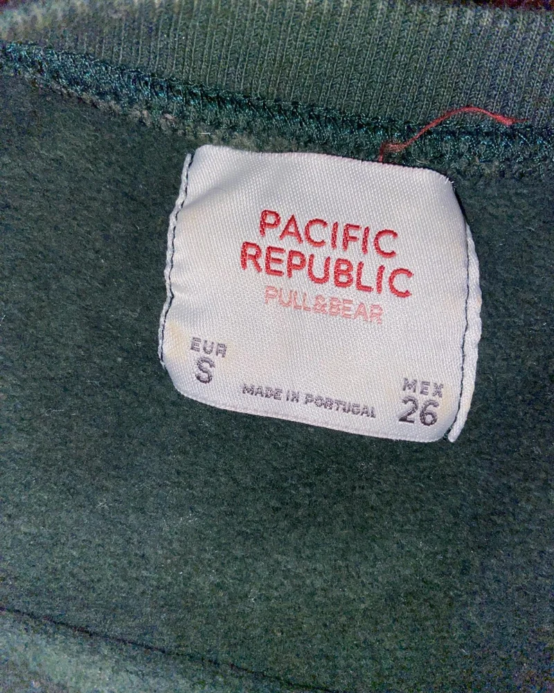 Pull & Bear Sweatshirts, size S / 36 / 8, photo 4