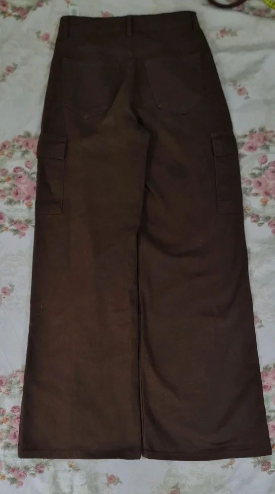 Defacto Pants, size M, photo 2