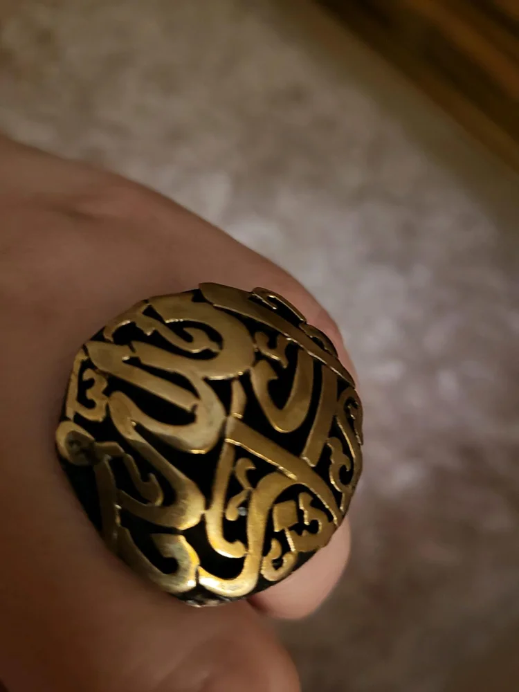 Rings, size Other, photo 4