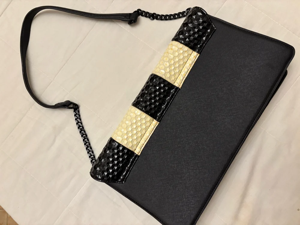 Shoulder Bag, size Other, photo 4