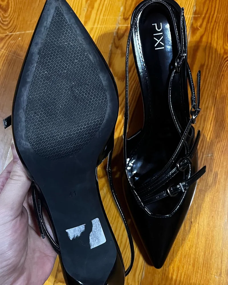 Pixi Stiletto Heels, size 41, photo 4