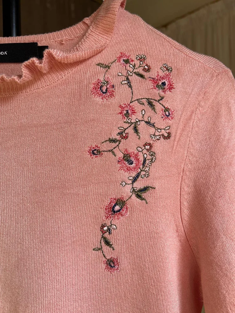 Vero Moda Blouses, size S / 36 / 8, photo 4