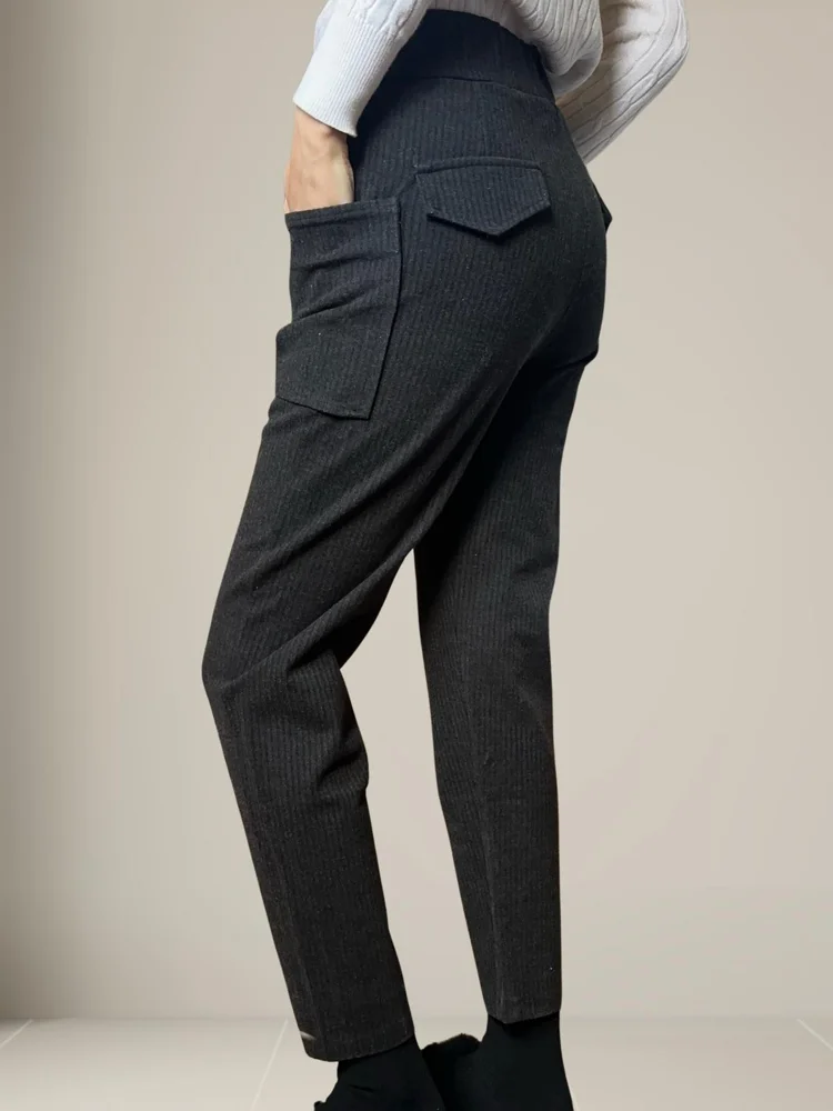 Pants, size S / 36 / 8, photo 5