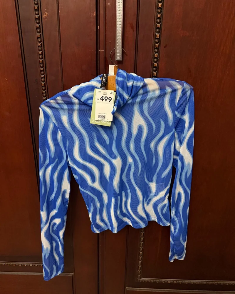 H&M Blouses