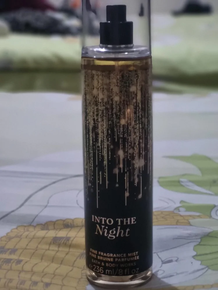 Bath and Body Works Perfume